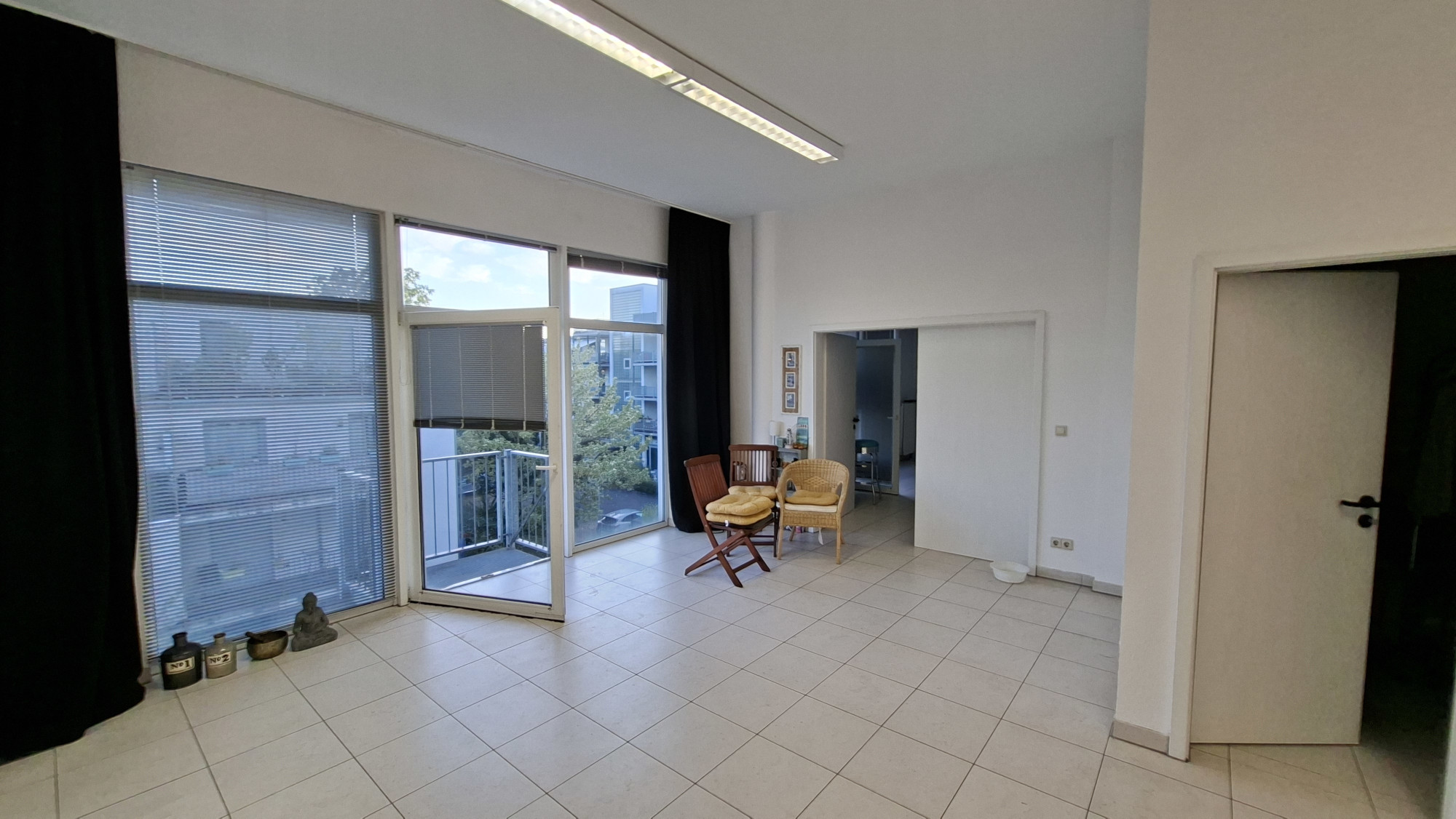 Büro Loft Hürth